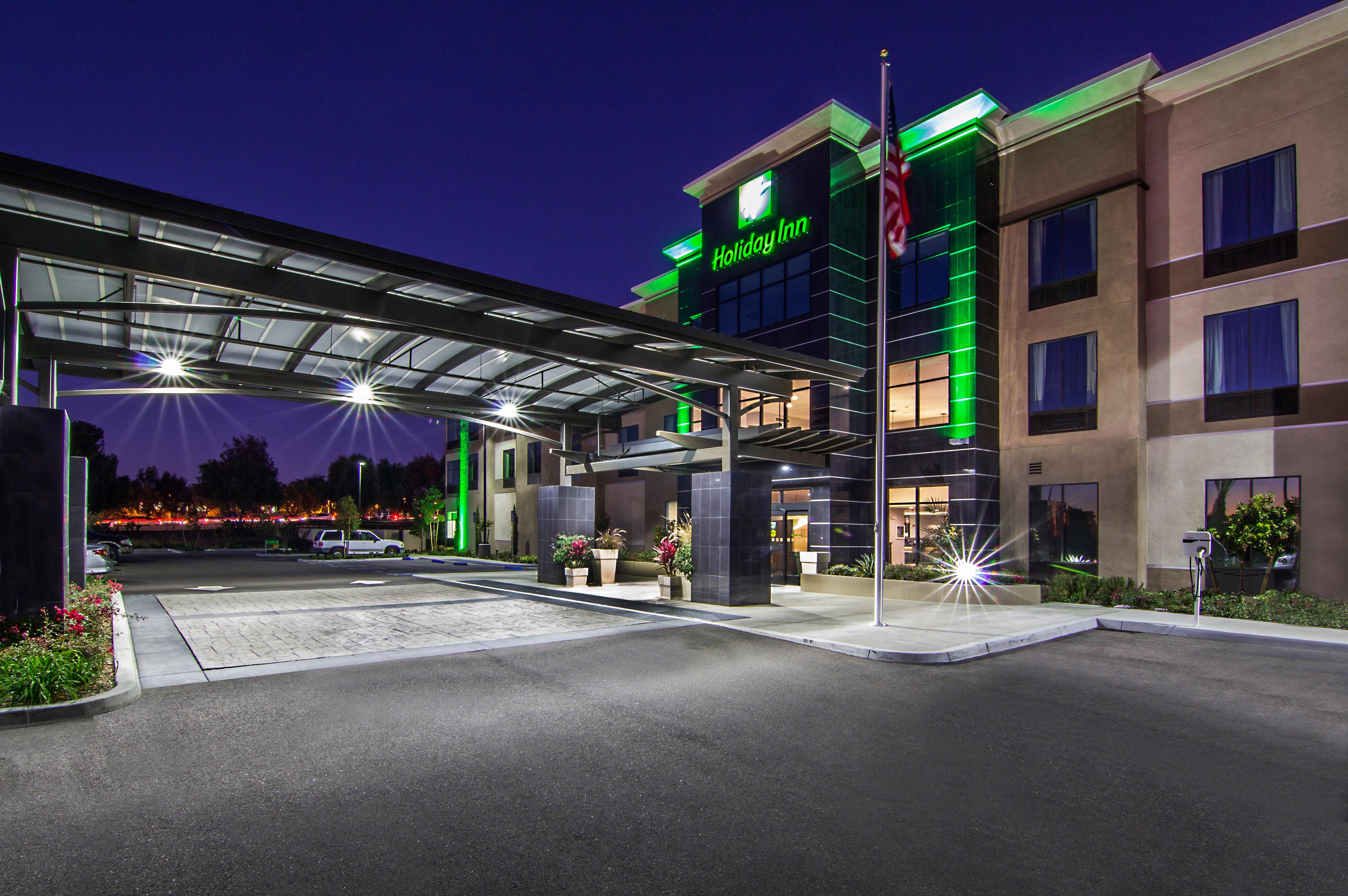 Holiday Inn Carlsbad/San Diego By Ihg Exteriér fotografie