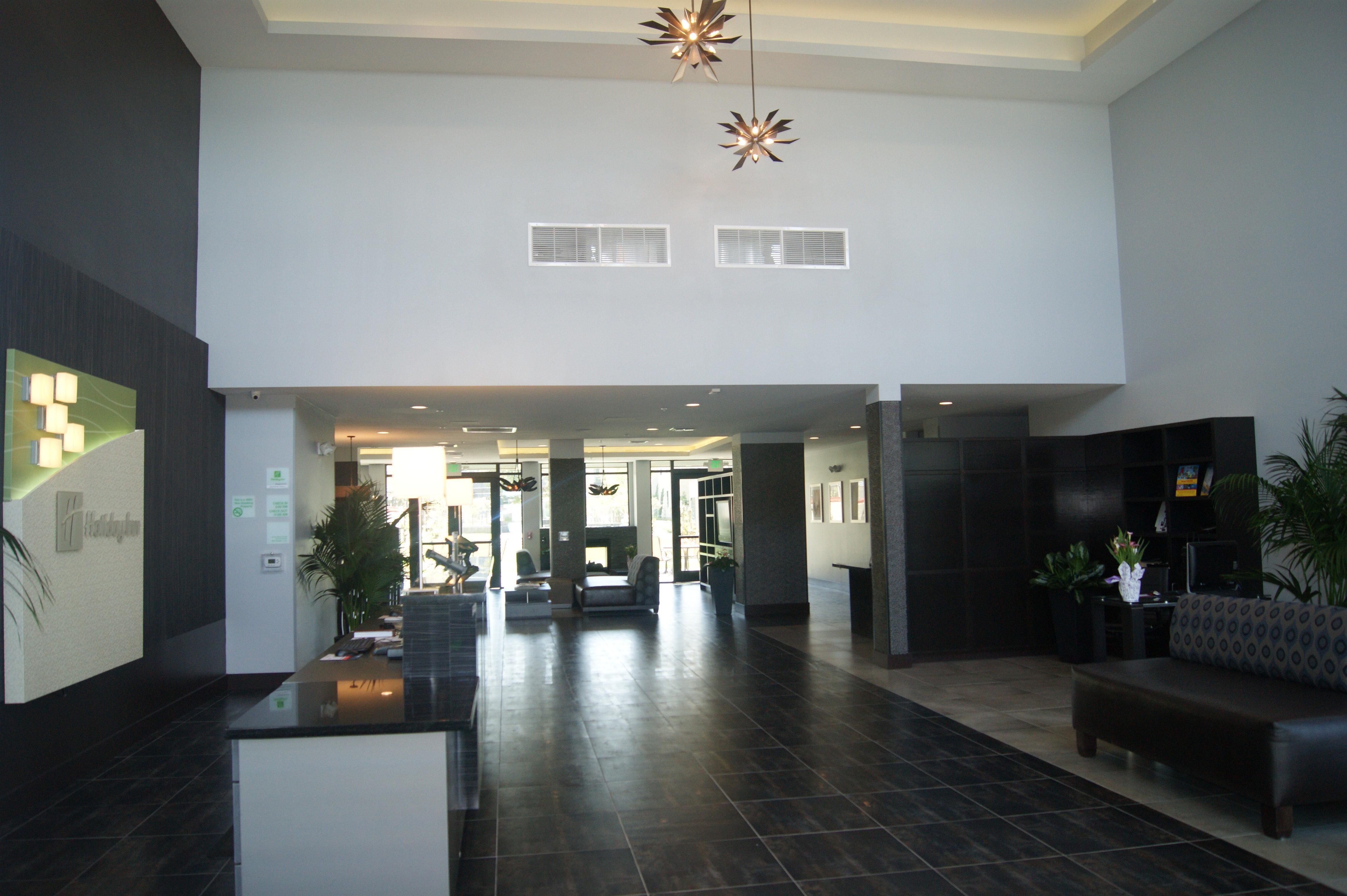 Holiday Inn Carlsbad/San Diego By Ihg Exteriér fotografie