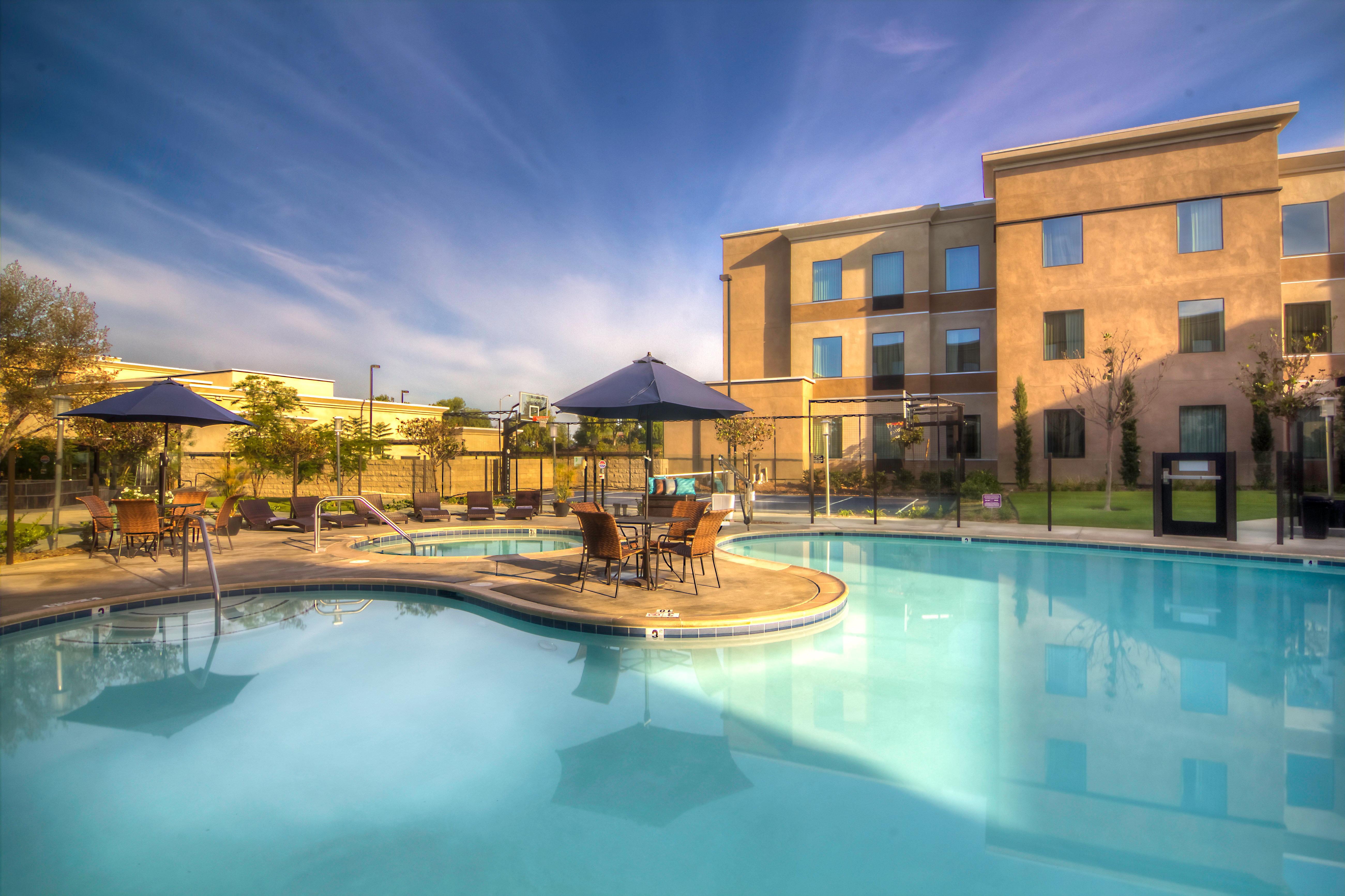 Holiday Inn Carlsbad/San Diego By Ihg Exteriér fotografie