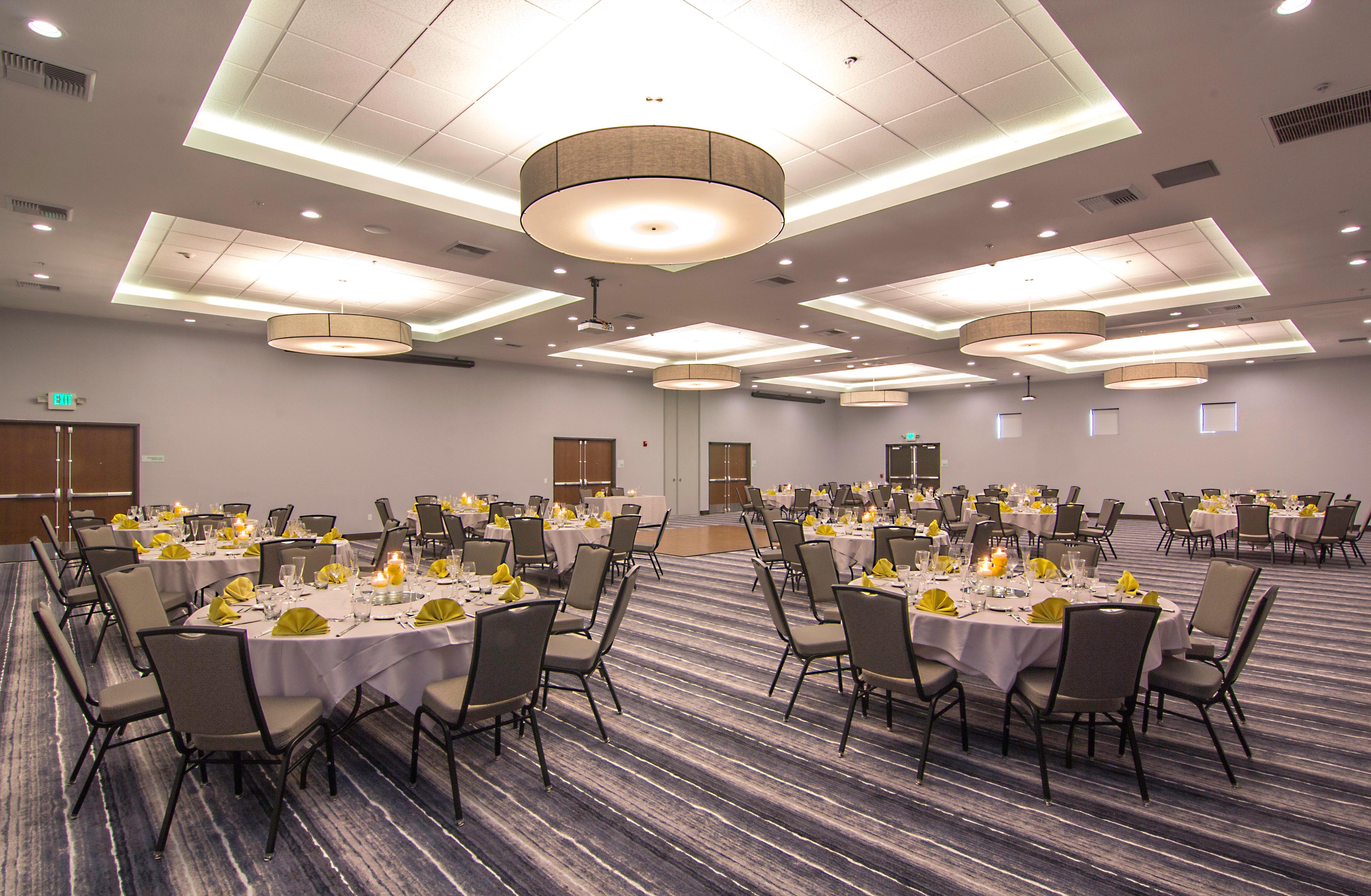 Holiday Inn Carlsbad/San Diego By Ihg Exteriér fotografie