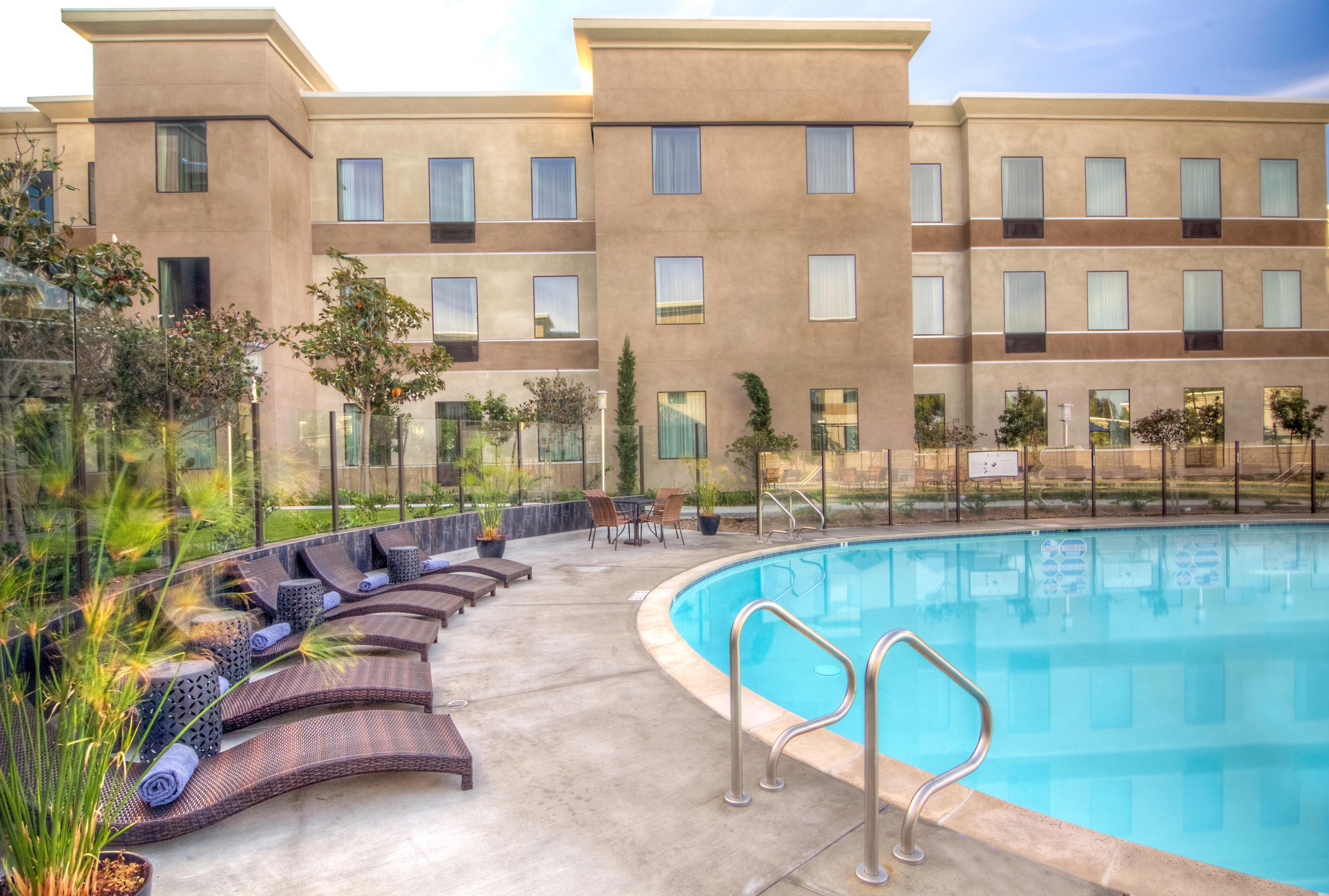 Holiday Inn Carlsbad/San Diego By Ihg Exteriér fotografie