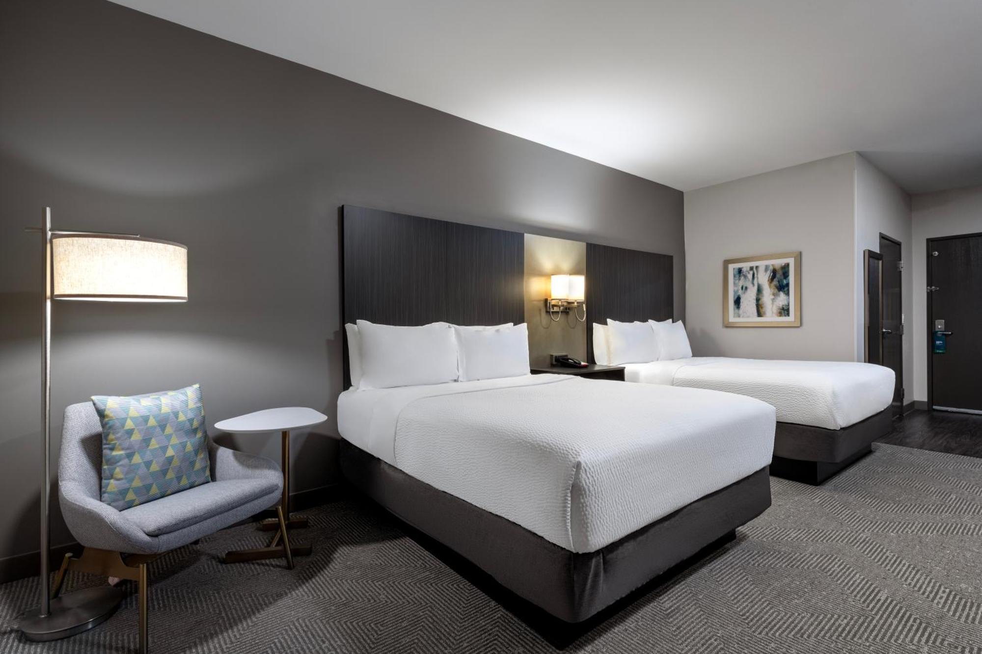 Holiday Inn Carlsbad/San Diego By Ihg Exteriér fotografie