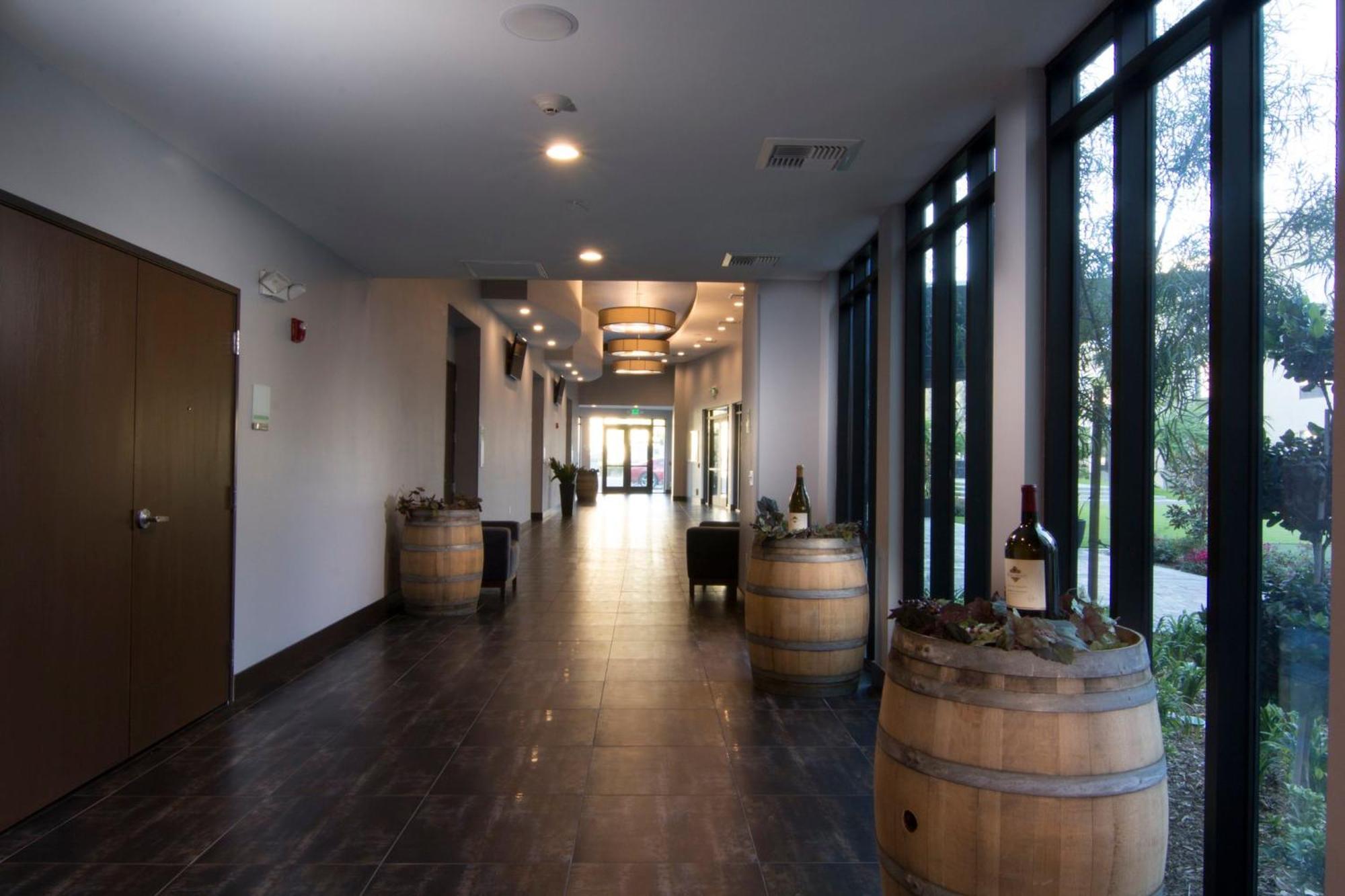 Holiday Inn Carlsbad/San Diego By Ihg Exteriér fotografie