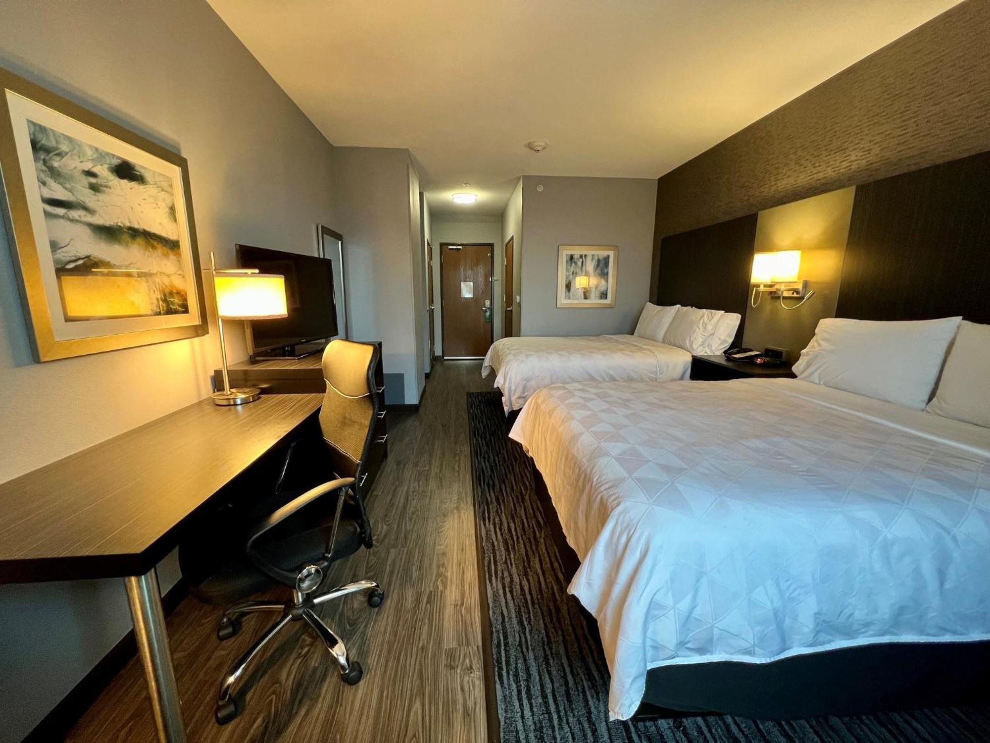 Holiday Inn Carlsbad/San Diego By Ihg Exteriér fotografie