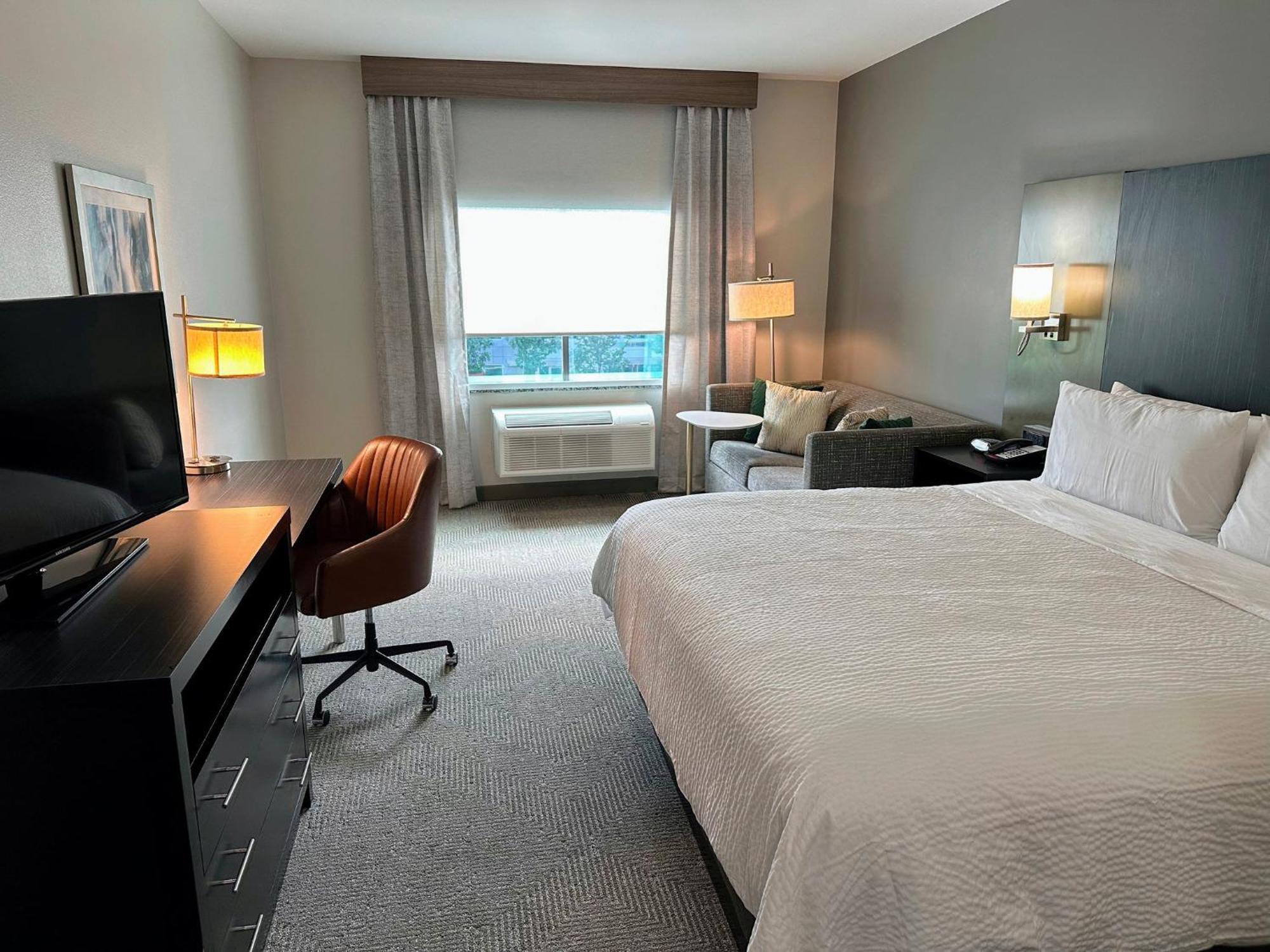 Holiday Inn Carlsbad/San Diego By Ihg Exteriér fotografie
