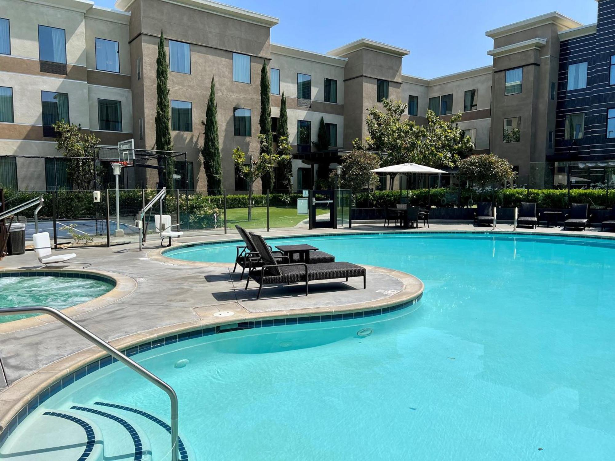 Holiday Inn Carlsbad/San Diego By Ihg Exteriér fotografie