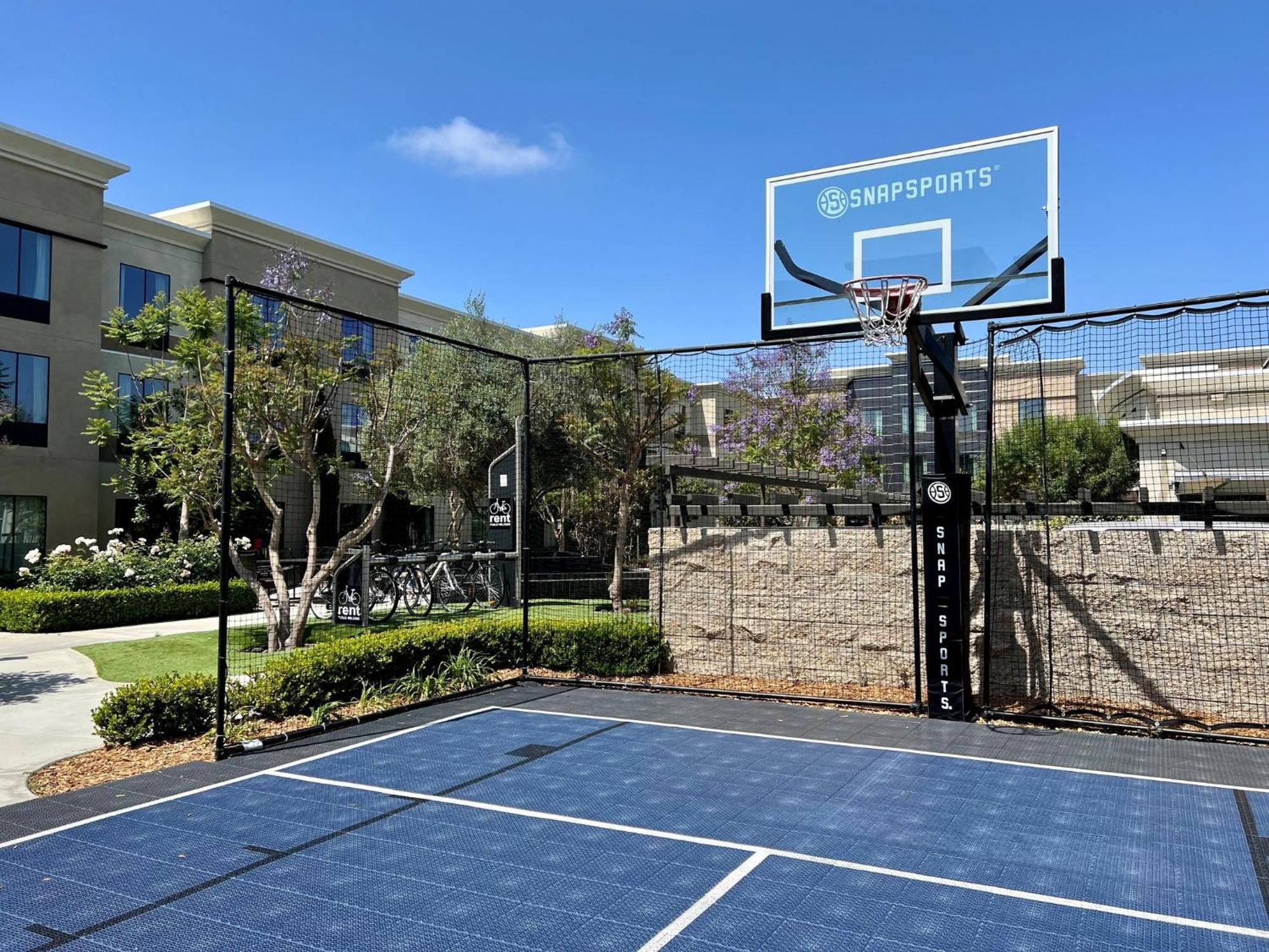 Holiday Inn Carlsbad/San Diego By Ihg Exteriér fotografie