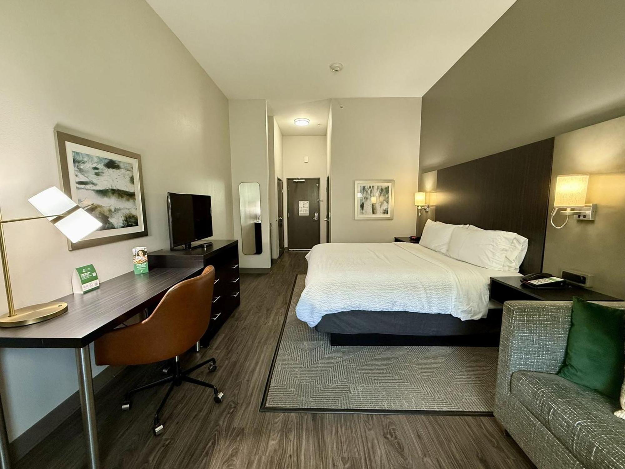 Holiday Inn Carlsbad/San Diego By Ihg Exteriér fotografie