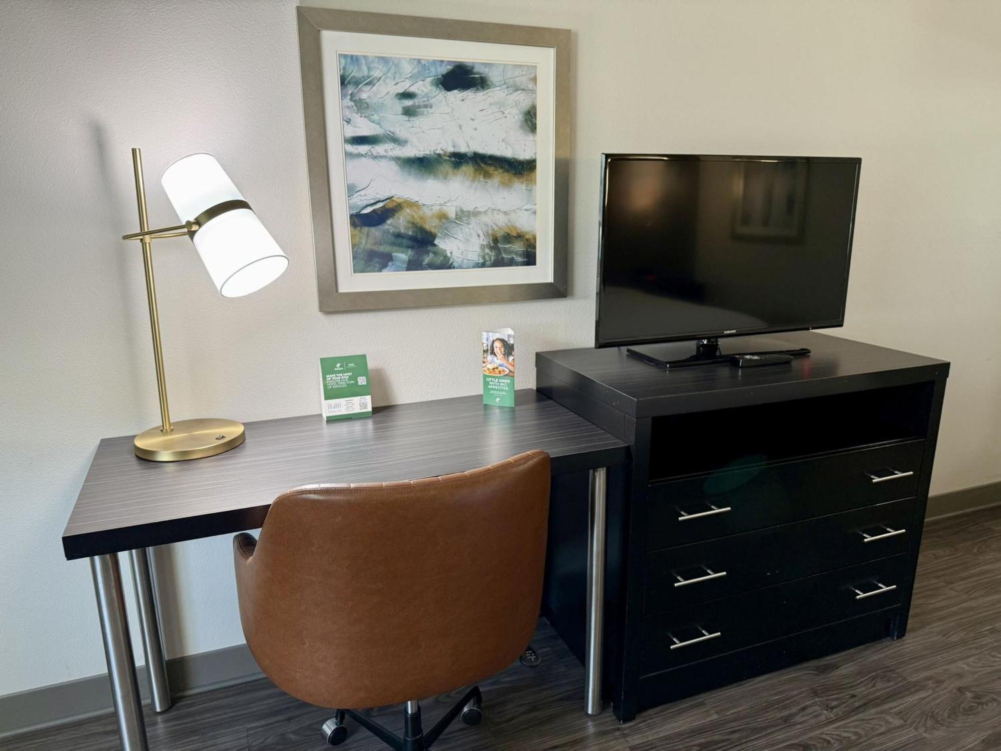 Holiday Inn Carlsbad/San Diego By Ihg Exteriér fotografie