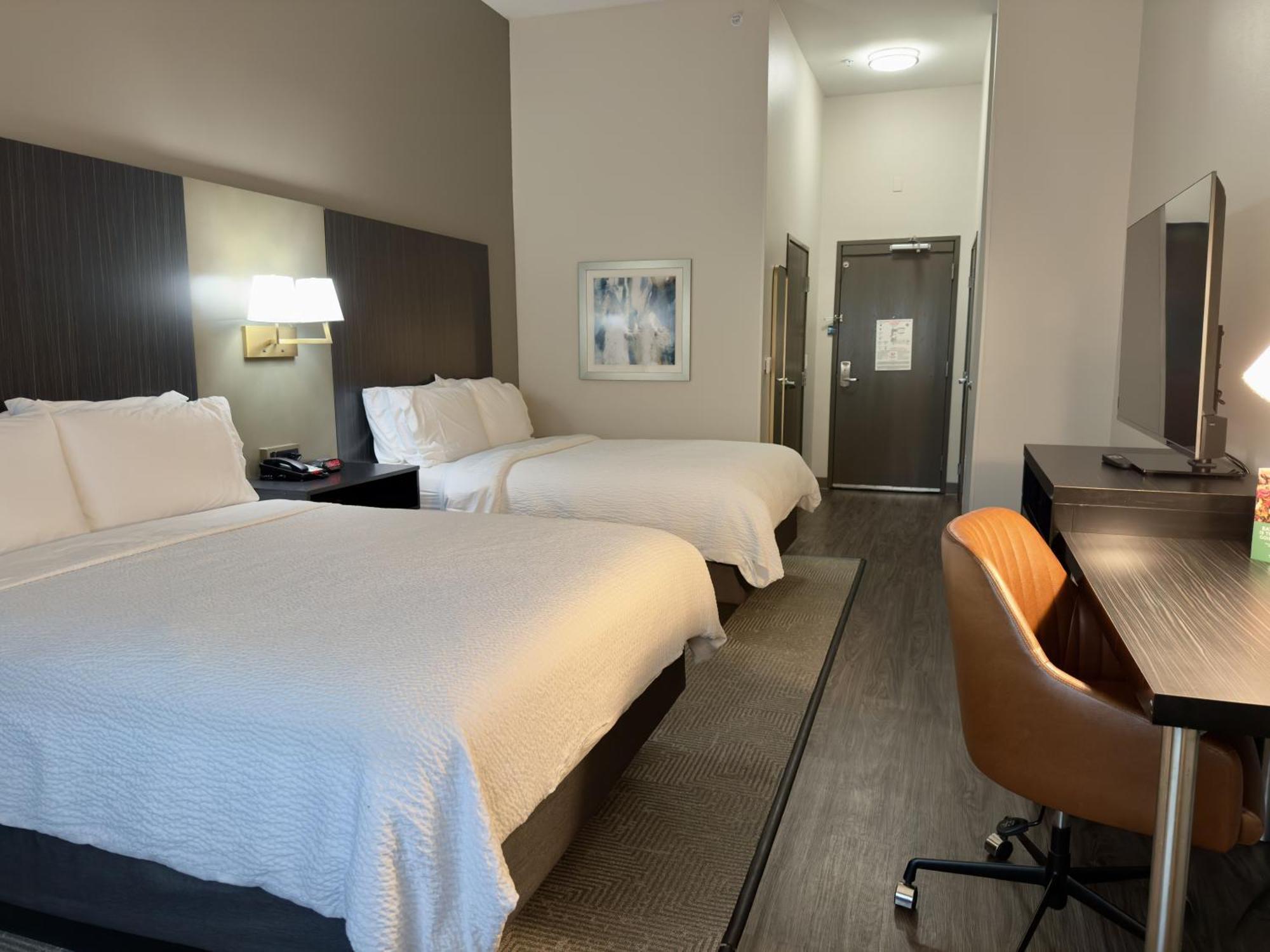 Holiday Inn Carlsbad/San Diego By Ihg Exteriér fotografie
