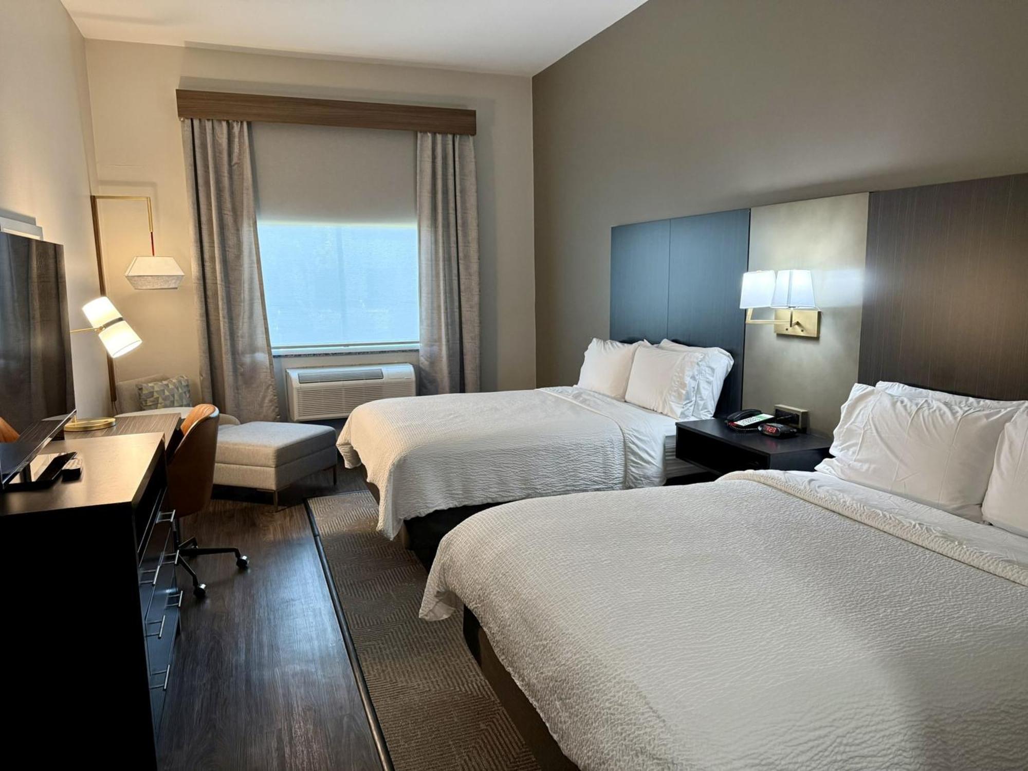 Holiday Inn Carlsbad/San Diego By Ihg Exteriér fotografie