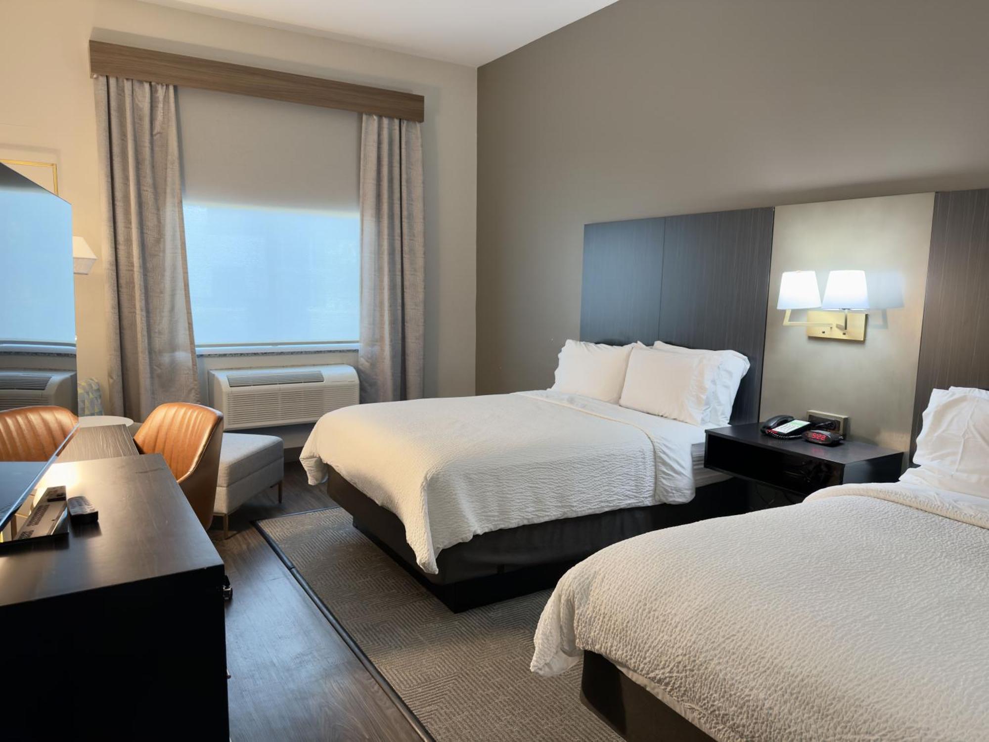 Holiday Inn Carlsbad/San Diego By Ihg Exteriér fotografie