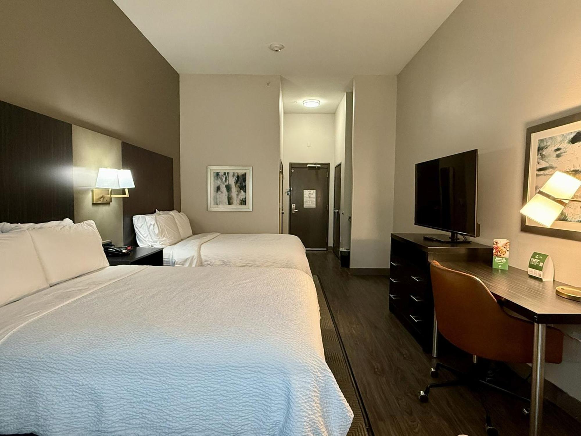 Holiday Inn Carlsbad/San Diego By Ihg Exteriér fotografie