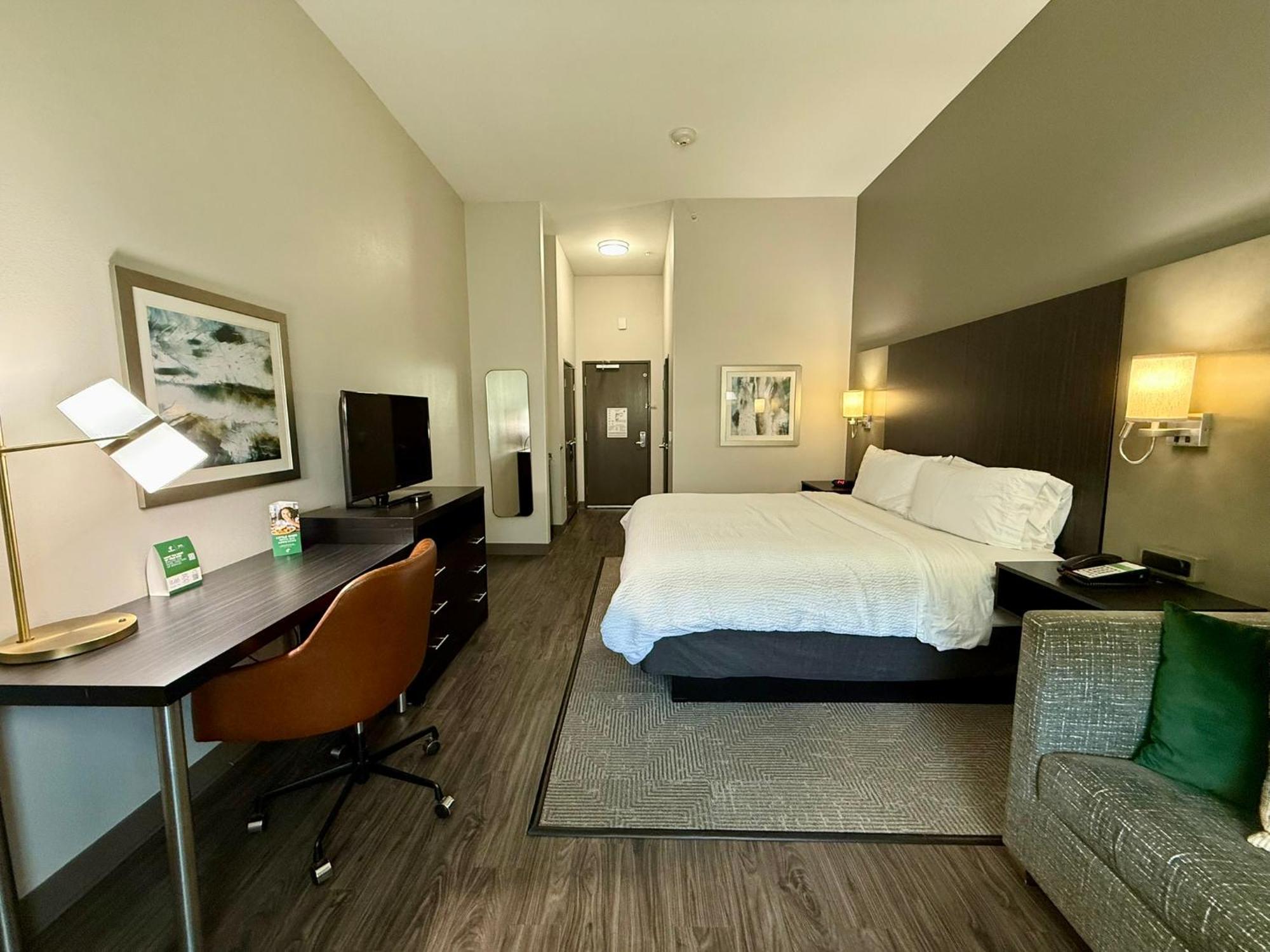 Holiday Inn Carlsbad/San Diego By Ihg Exteriér fotografie