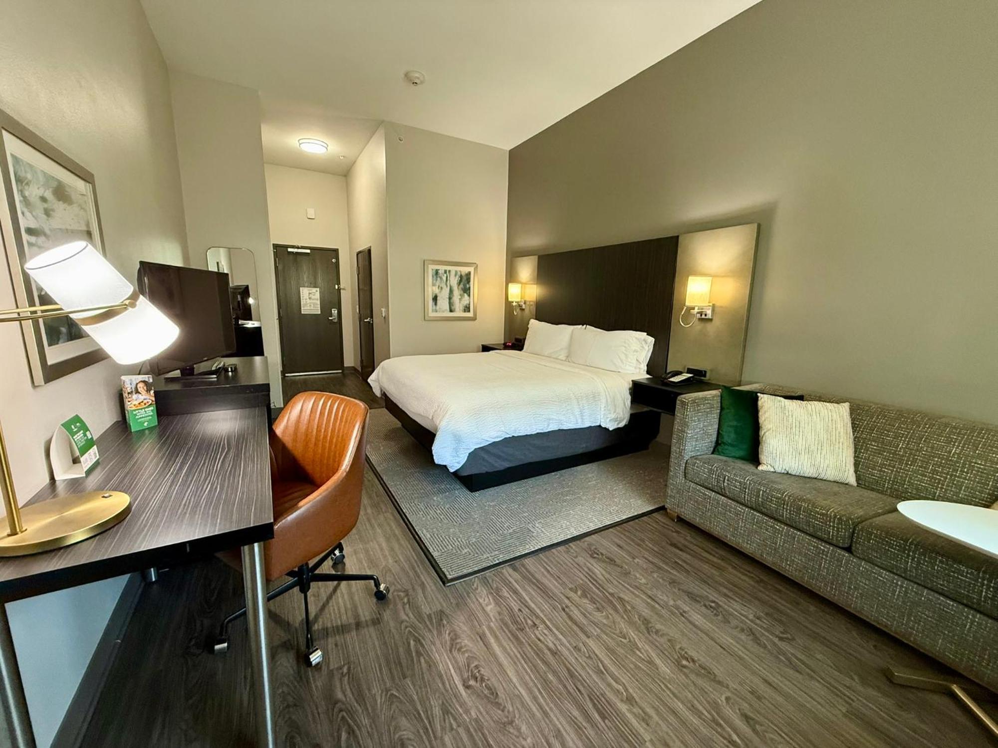 Holiday Inn Carlsbad/San Diego By Ihg Exteriér fotografie